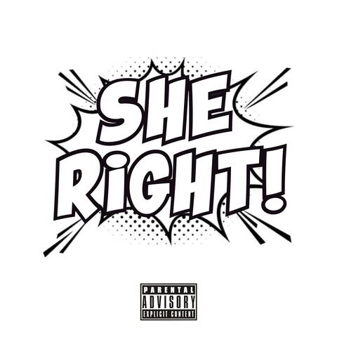 She Right!