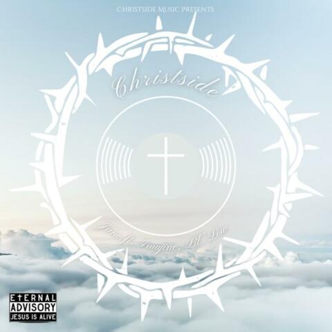 Christside (feat. Imajine & Lil’ Low)