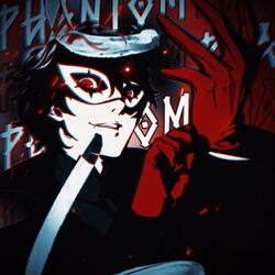 PHANTOM (JOKER) (feat. EclypsesDeath)