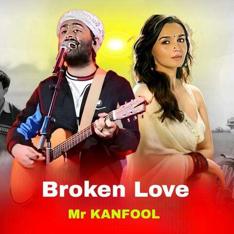 Broken Love