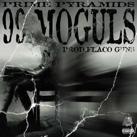 99 MOGULS