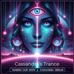 Cassandra's Trance (feat. Cassandra Serdar)