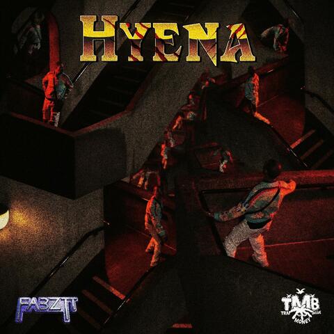 HYENA (ጅብ) (feat. Trapmoneybiggie)