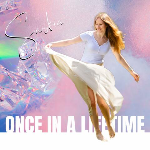Once In A Lifetime