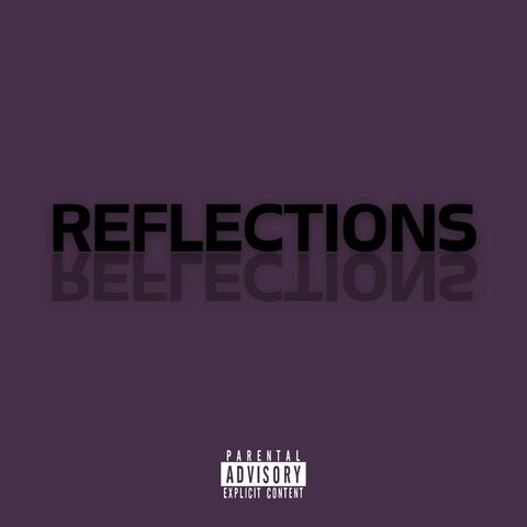 Reflections (feat. Kaedee & DKQ)