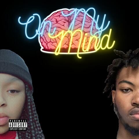 On My Mind (feat. Jenthagreat)
