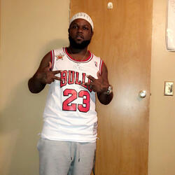 I BE ON MY GRIND