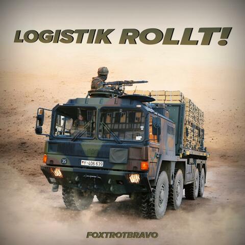 Logistik rollt!
