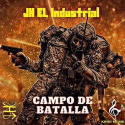 Campo de Batalla