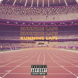 Running Laps