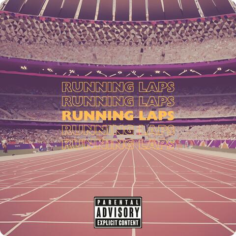 Running Laps