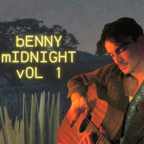 Benny Midnight