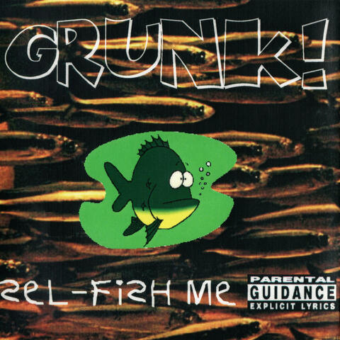 Sel-fish Me