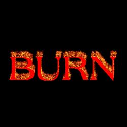 BURN