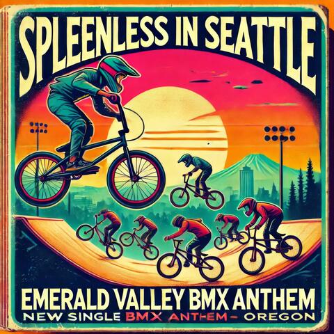 Emerald Valley BMX (Anthem)