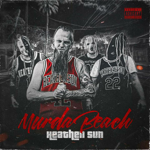 MURDA BEACH