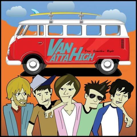 Van Atta High