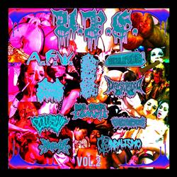 Pirates Of CLN (feat. Walter Glover)