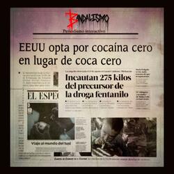 Fenta (Tussi & Cocaine)