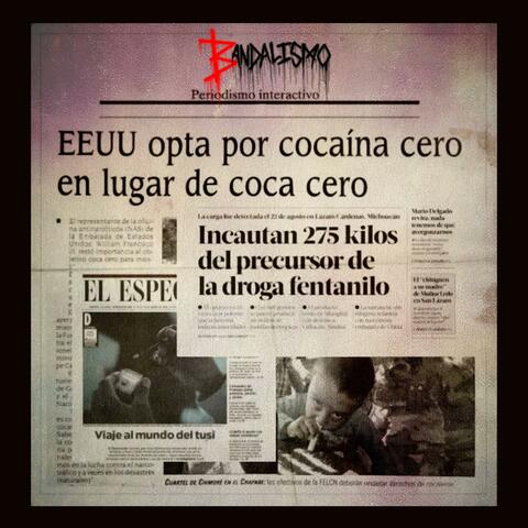 Fenta (Tussi & Cocaine)