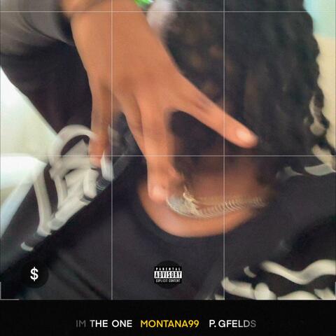 I'm the One