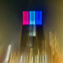 Blinking Patterns(Y2K)