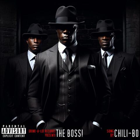 The Boss!