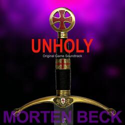 Unholy (Original Game Soundtrack)