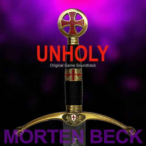 Unholy (Original Game Soundtrack)