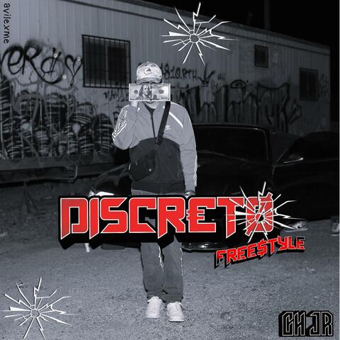 Discreto free$tyle