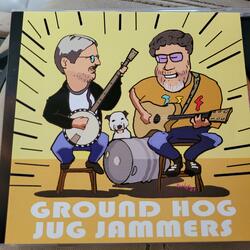 Freeborn Man (feat. Groundhog Jug Jammers)