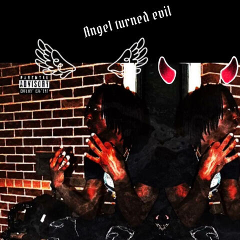 Angel turned evil