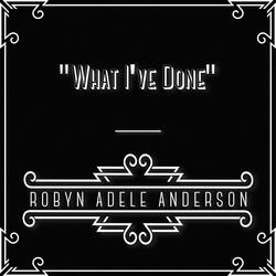What I've Done