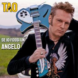 SE IO FOSSI UN ANGELO