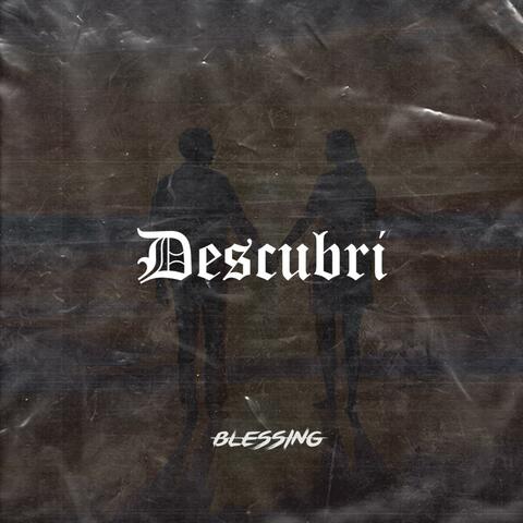 Descubrí (Radio Edit)