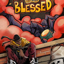 Blessed (Theme Song for the Blessed Comic)