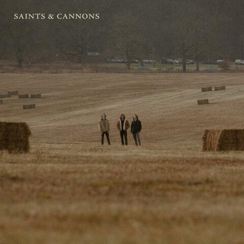 Saints & Cannons