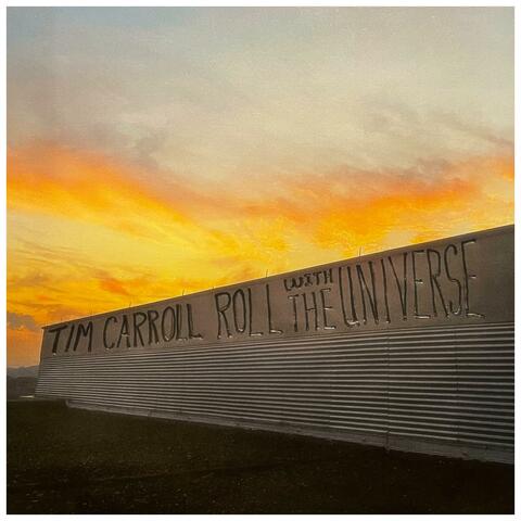 Tim Carroll