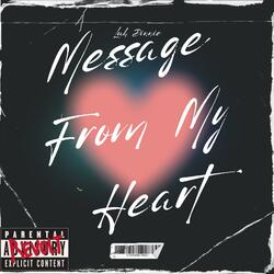 Message From My Heart