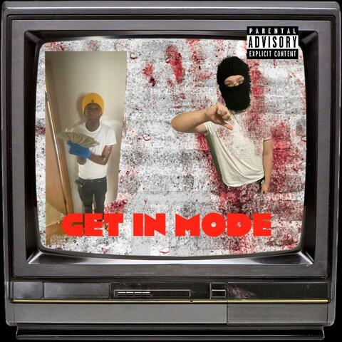 GET IN MODE (feat. Paidway)