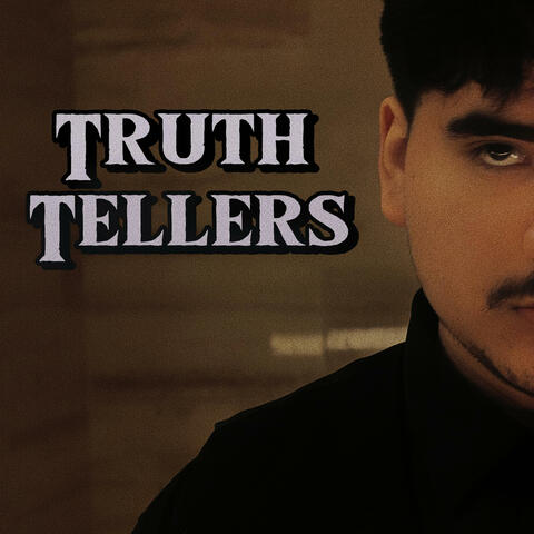 Truth Tellers (feat. CHIEFN)