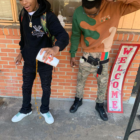 Clapped Down (feat. Marcoo & JMxney)