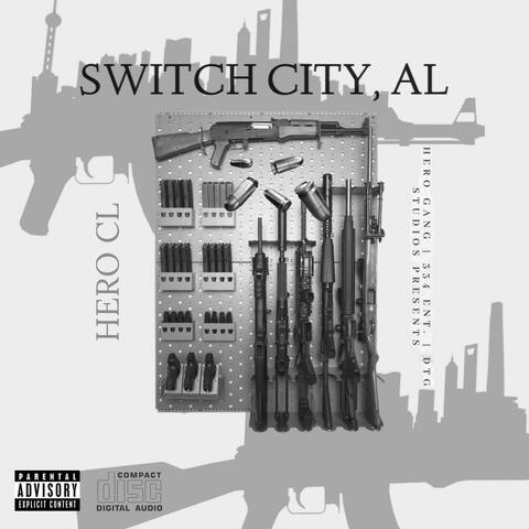 Bout Whatever (feat. Lassic & Li’Marco)