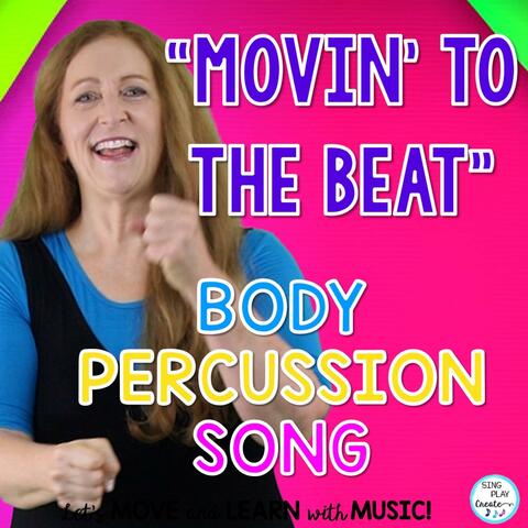 Get Movin to the Beat