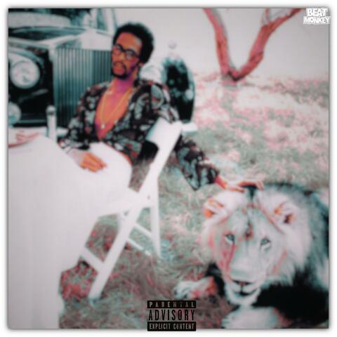 #KOLD! (feat. Mikey Mazi)