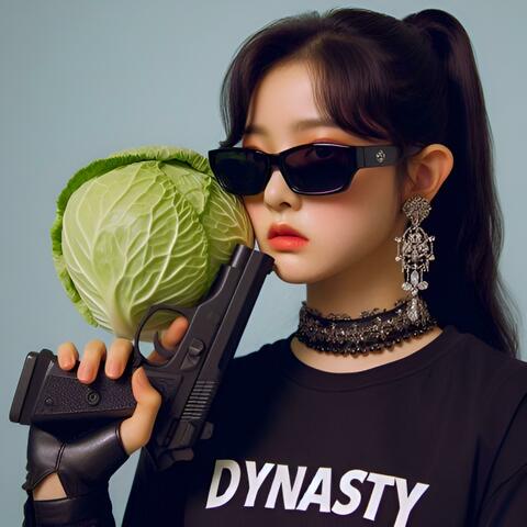 DYNASTY (The 2nd Mini Album)