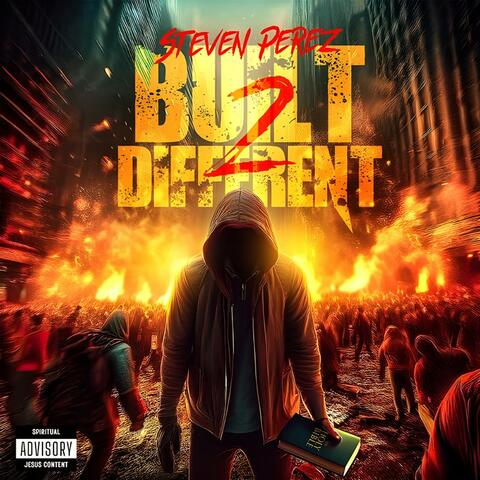 Built Different 2