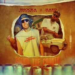 Round The County (feat. Hard Target)