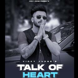 Talk of Heart