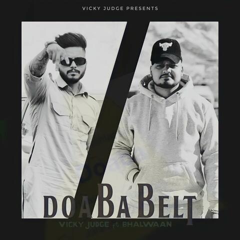 Doaba belt (feat. Bhalwaan)